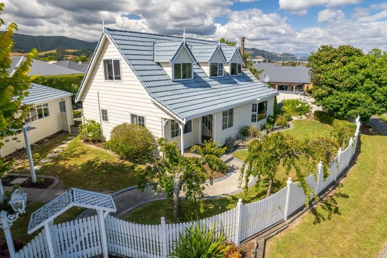 Photo of property in 59 Aldinga Avenue, Stoke, Nelson, 7011