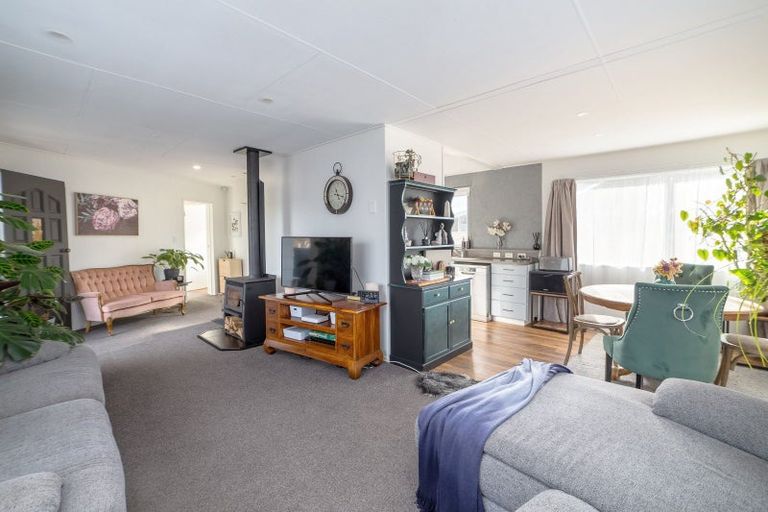 Photo of property in 47 Kippenberger Street, Lansdowne, Masterton, 5810