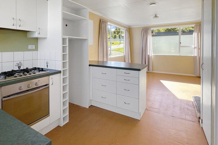 Photo of property in 12 Tay Street, Naseby, 9396