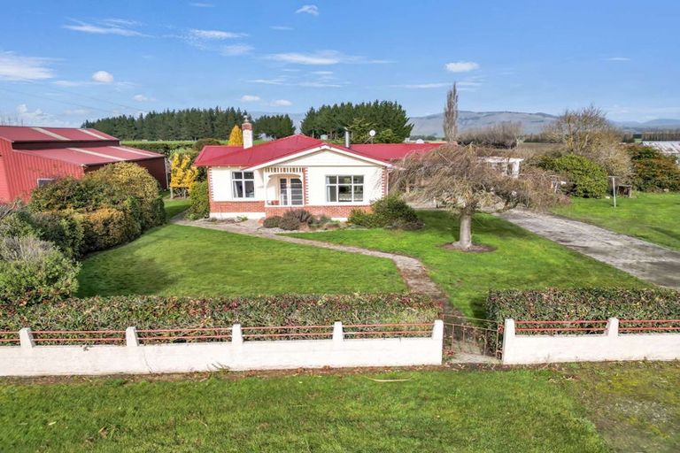 Photo of property in 121 Mcbain Road, Otama, Gore, 9773