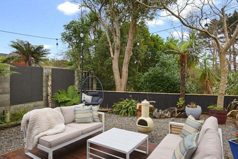 Photo of property in 56a Wood Leigh, Paraparaumu Beach, Paraparaumu, 5032