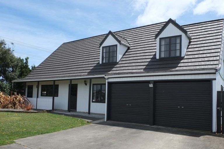 Photo of property in 1 Treadwell Street, Springvale, Whanganui, 4501