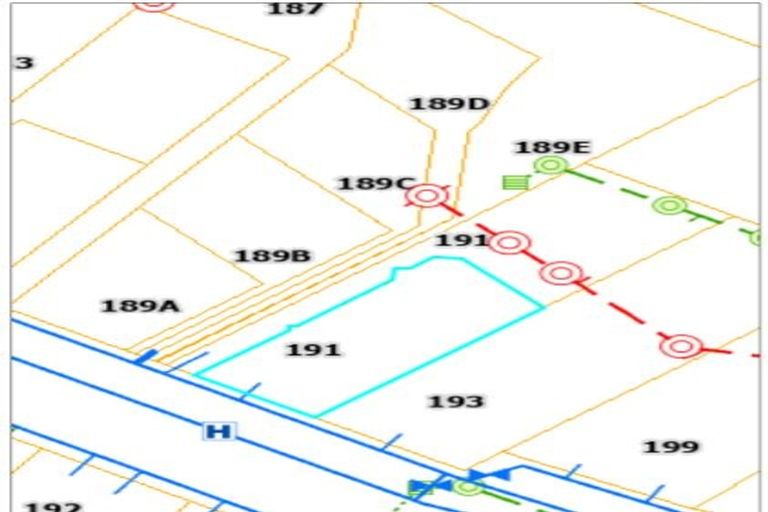 Photo of property in 191a Cambridge Road, Hillcrest, Hamilton, 3216