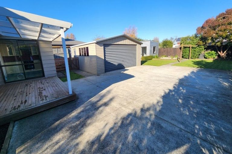 Photo of property in 5 Yale Street, Spreydon, Christchurch, 8024