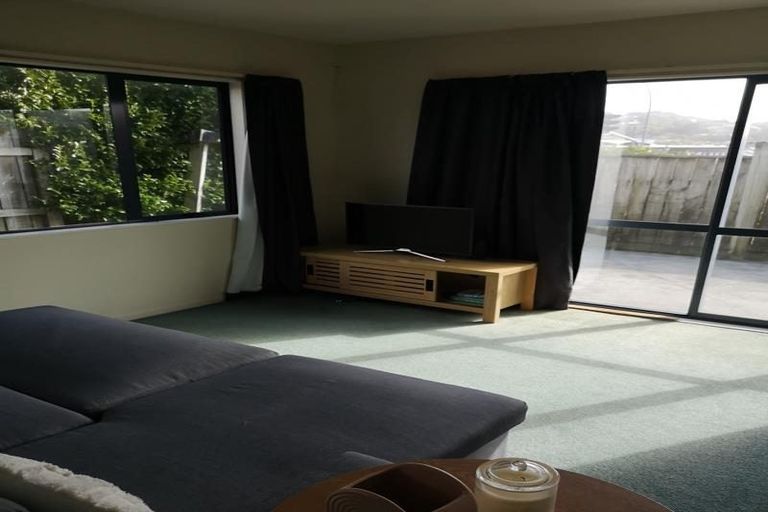 Photo of property in 1f Bould Street, Johnsonville, Wellington, 6037