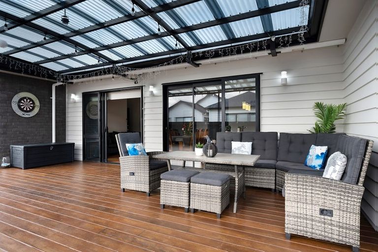 Photo of property in 145 Matua Road, Huapai, Kumeu, 0810