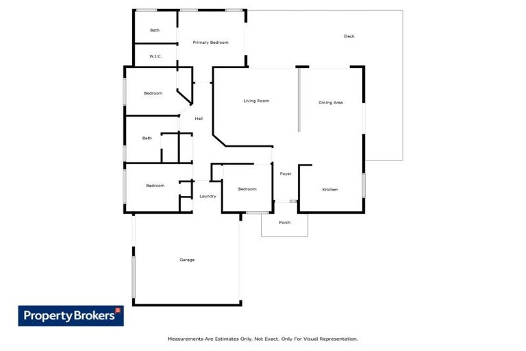 Photo of property in 3 Vogel Place, Te Aroha, 3320