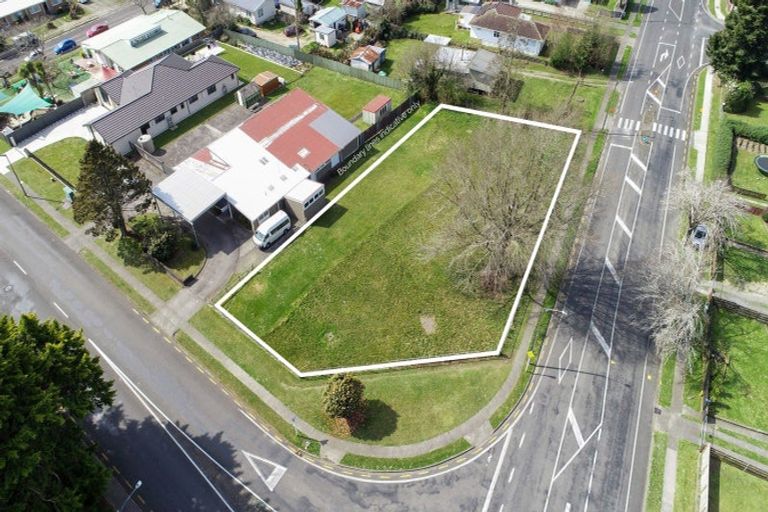 Photo of property in 119 Paraonui Road, Tokoroa, 3491