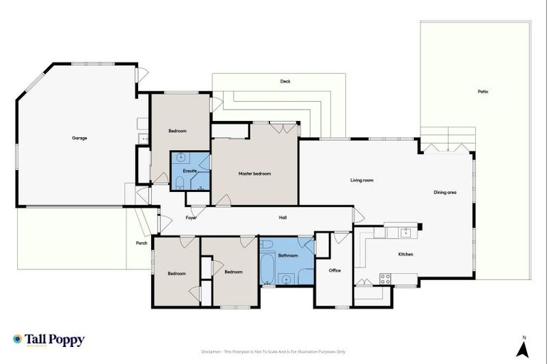 Photo of property in 35 Lee Street, Blenheim, 7201