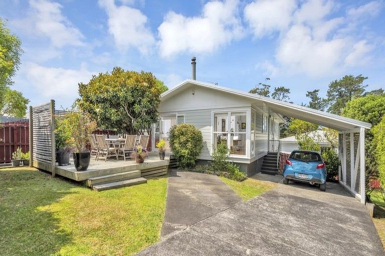 Photo of property in 88 Ennis Avenue, Pakuranga Heights, Auckland, 2010