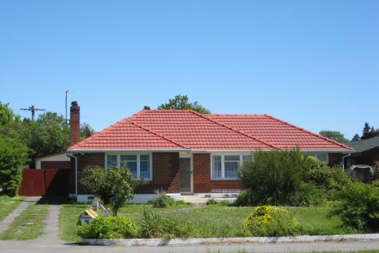 Photo of property in 138 Scott Street, Redwoodtown, Blenheim, 7201