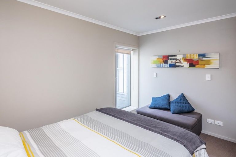 Photo of property in Bellagio Apartments, 3f/39 Taranaki Street, Te Aro, Wellington, 6011