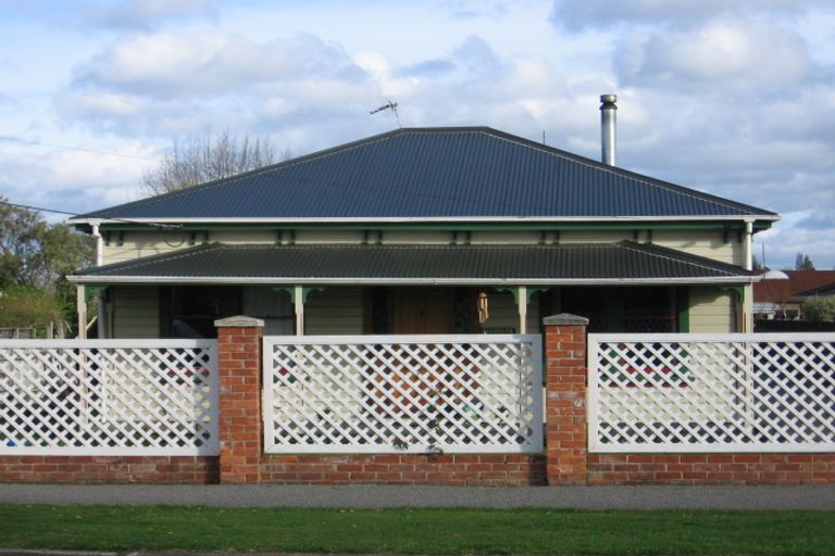 Photo of property in 10 Second Street, Lansdowne, Masterton, 5810