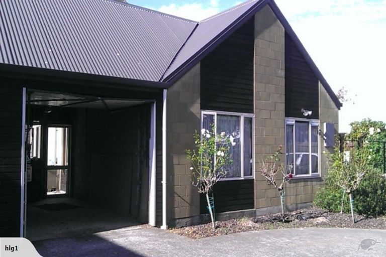 Photo of property in 60b Halswell Road, Hillmorton, Christchurch, 8025