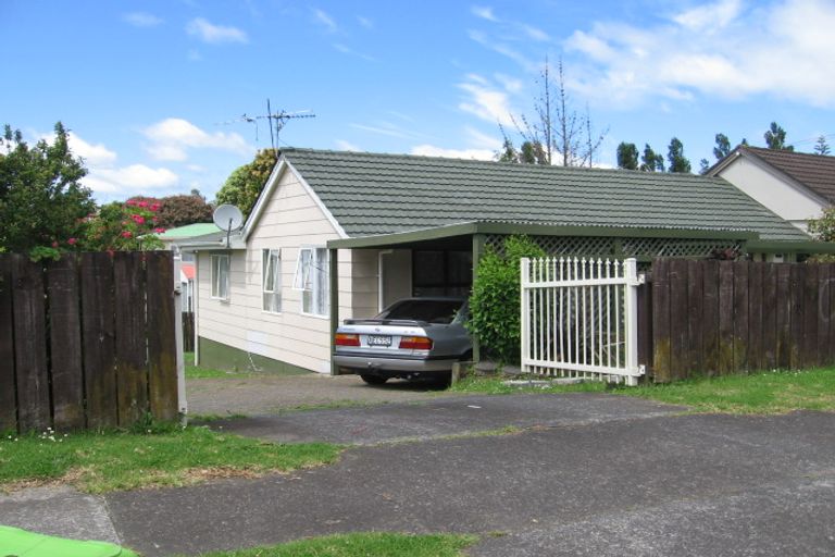 Photo of property in 2/52 Hillside Road, Papatoetoe, Auckland, 2025