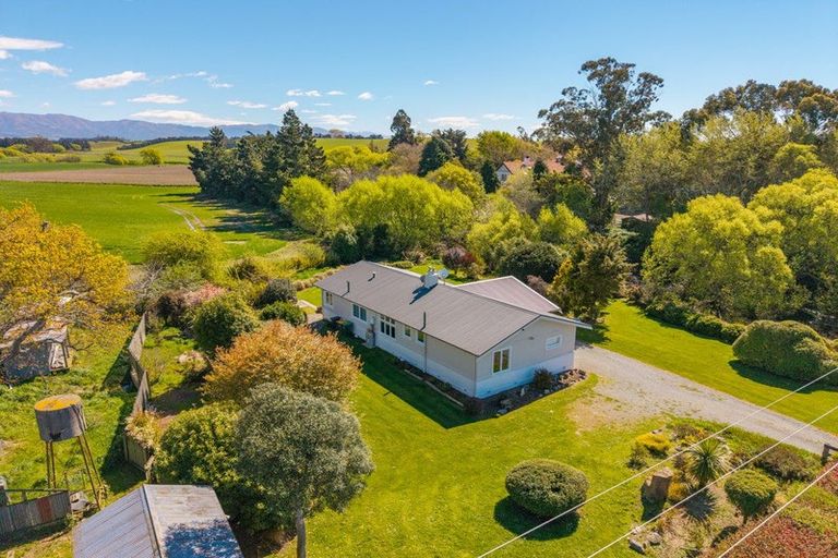 Photo of property in 2506 Waimate Highway, Waimate, 7980