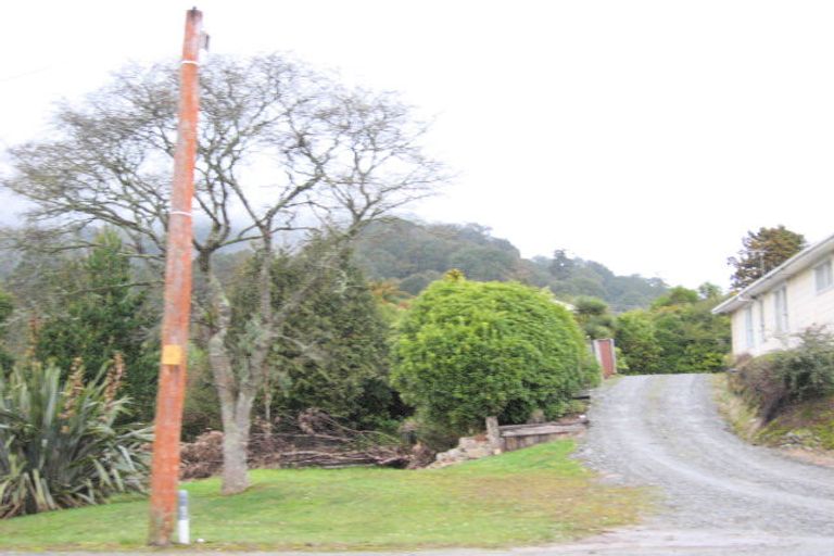 Photo of property in 924 State Highway 7, Dobson, Greymouth, 7805