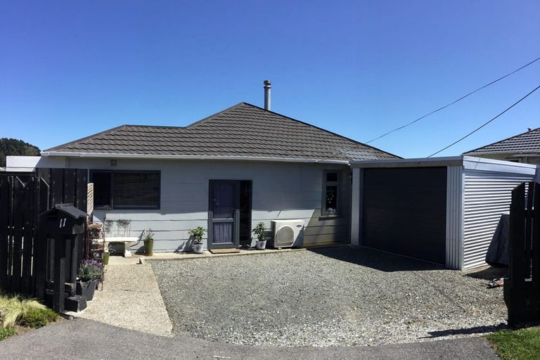 Photo of property in 11 Mason Street, Bluff, 9814