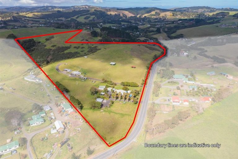 Photo of property in 67 Muriwai Valley Road, Muriwai, Waimauku, 0881