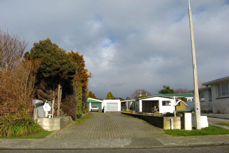 Photo of property in 227 Talbot Street, Hargest, Invercargill, 9810