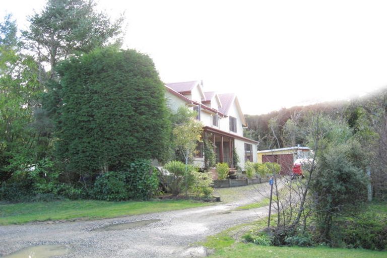 Photo of property in 30 Bryson Road, Otatara, Invercargill, 9879