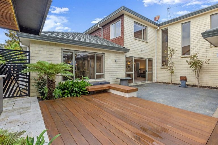 Photo of property in 113 Te Puia Drive, Aotea, Porirua, 5024