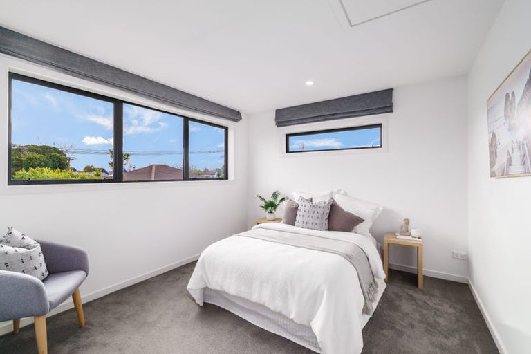 Photo of property in 54 Dover Street, St Albans, Christchurch, 8014