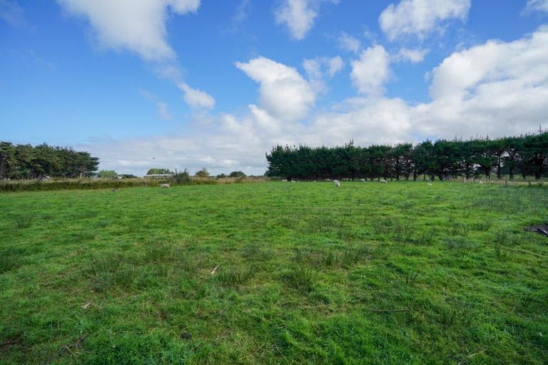 Photo of property in 243 Curran Road, Otatara, Invercargill, 9879