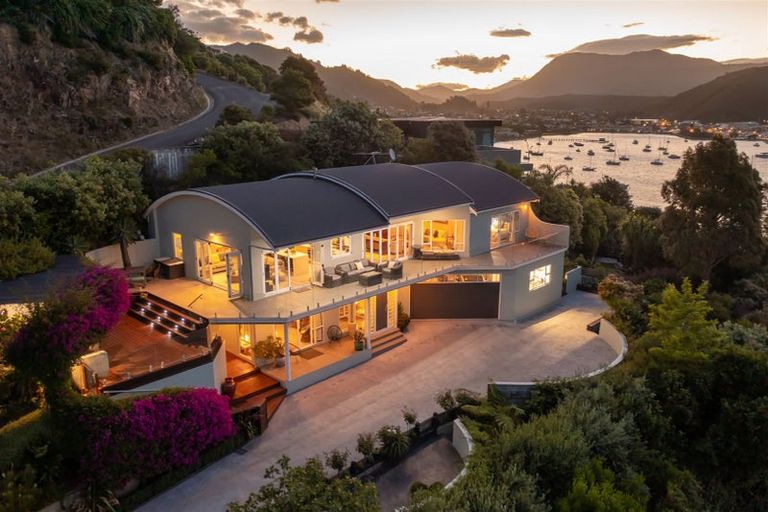 Photo of property in 2 Marina View Estate, Waikawa, Picton, 7281