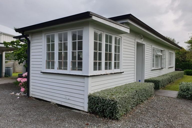 Photo of property in 36 Campbell Street, Havelock North, 4130