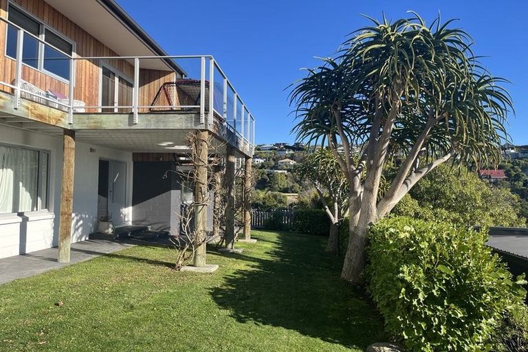 Photo of property in 37 Soleares Avenue, Mount Pleasant, Christchurch, 8081