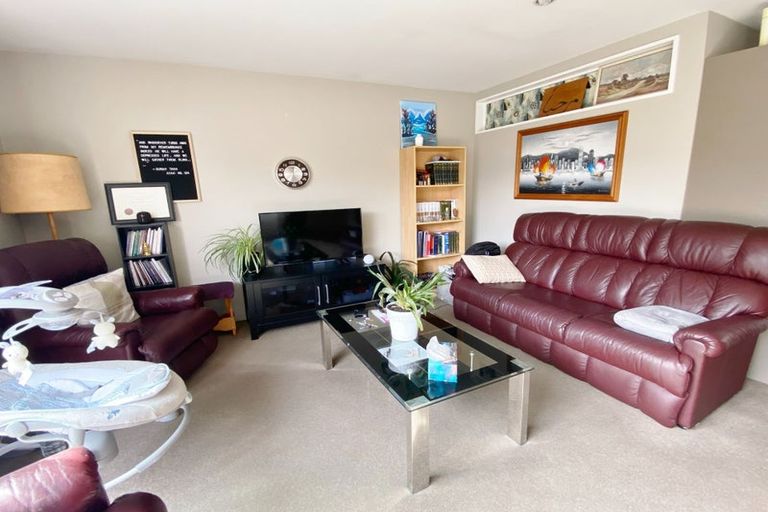 Photo of property in 7/190 Lincoln Road, Addington, Christchurch, 8024