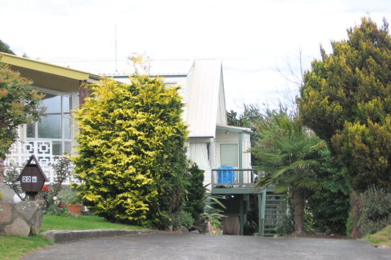 Photo of property in 22b Sherwood Street, Bellevue, Tauranga, 3110