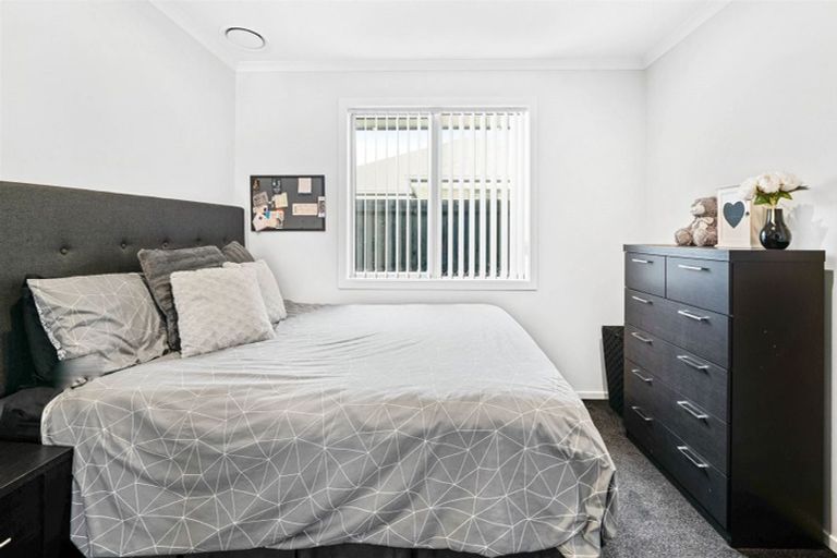 Photo of property in 4 Derek Anderson Place, Halswell, Christchurch, 8025