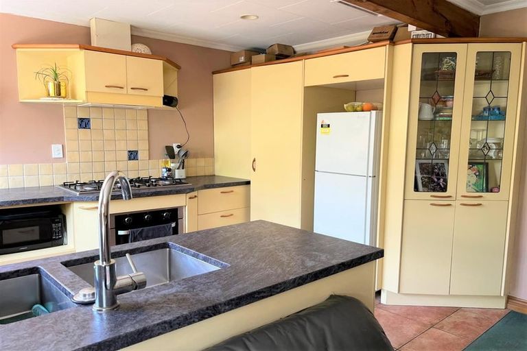 Photo of property in 20 Lydia Street, Greymouth, 7805