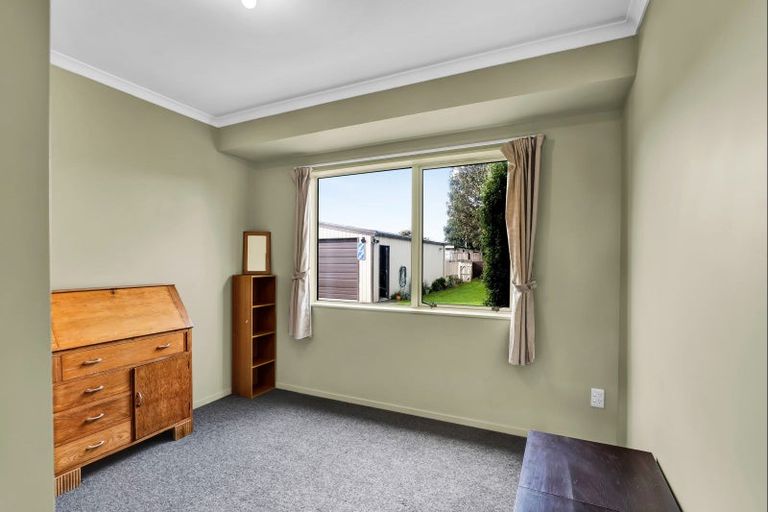 Photo of property in 51 Grey Street, Normanby, Hawera, 4614