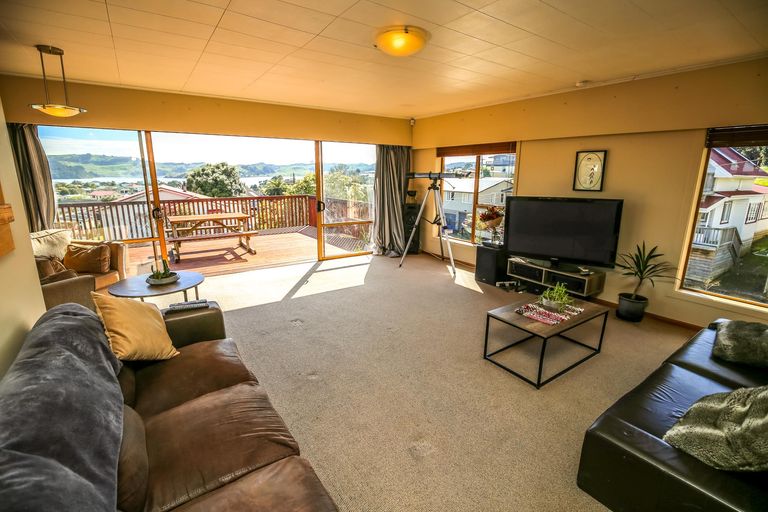 Photo of property in 7 Park Drive, Raglan, 3225