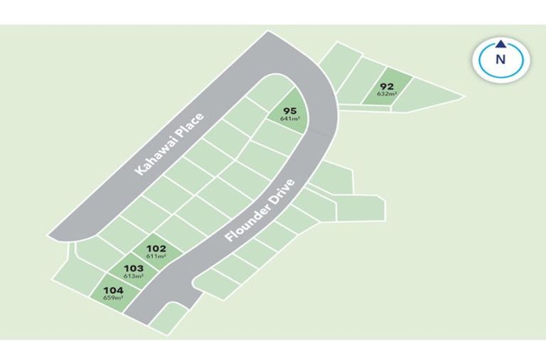 Photo of property in 10 Flounder Drive, Omokoroa, 3114