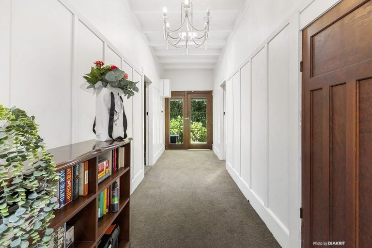 Photo of property in 124 Glenmore Street, Northland, Wellington, 6012