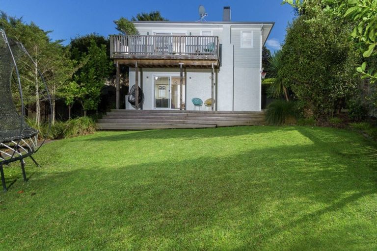 Photo of property in 81 Mountbatten Avenue, Hillcrest, Auckland, 0627