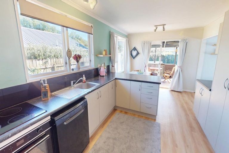 Photo of property in 127 Stanford Street North, Ashhurst, 4810