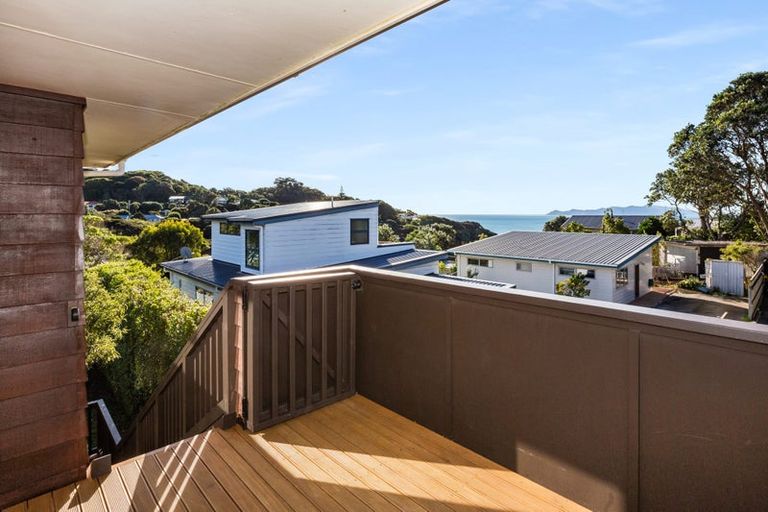 Photo of property in 8 Pukerua Beach Road, Pukerua Bay, 5026