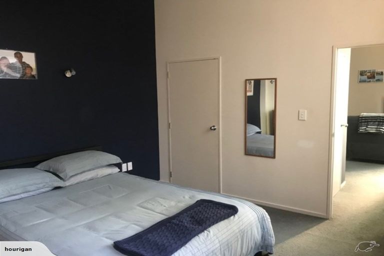 Photo of property in The Fletcher Trust Building, 2a/14 College Street, Te Aro, Wellington, 6011