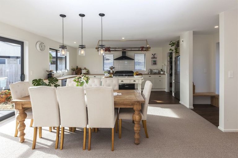 Photo of property in 7 Fibonacci Way, Leeston, 7632