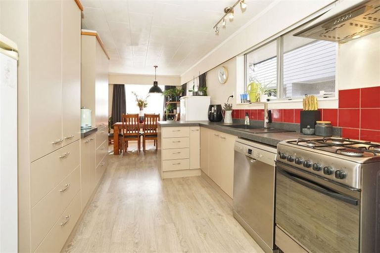 Photo of property in 45a Enderley Avenue, Enderley, Hamilton, 3214