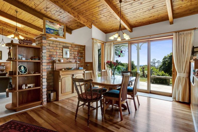 Photo of property in 839 Otaraoa Road, Tikorangi, Waitara, 4383