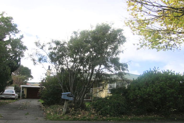 Photo of property in 61 Birmingham Street, Takaro, Palmerston North, 4412