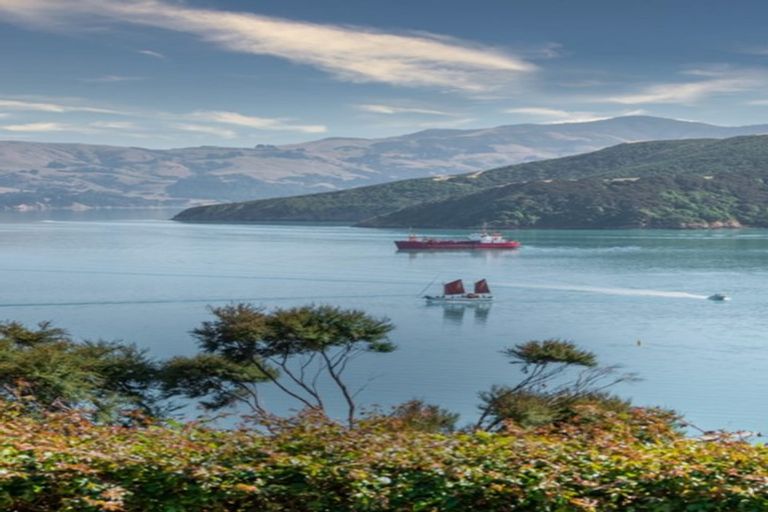 Photo of property in 217 Beach Road, Akaroa, 7520