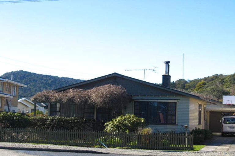 Photo of property in 181 High Street, Greymouth, 7805