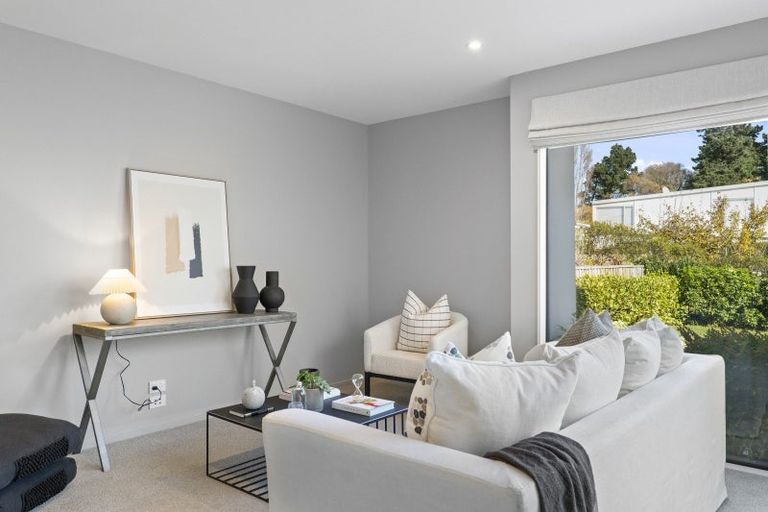 Photo of property in 4 Dave Jamieson Lane, Hillmorton, Christchurch, 8024